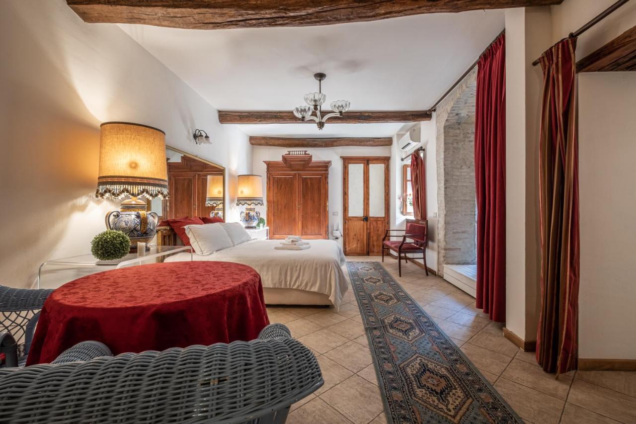 Corte Cristina & Suites Куартуччу Экстерьер фото