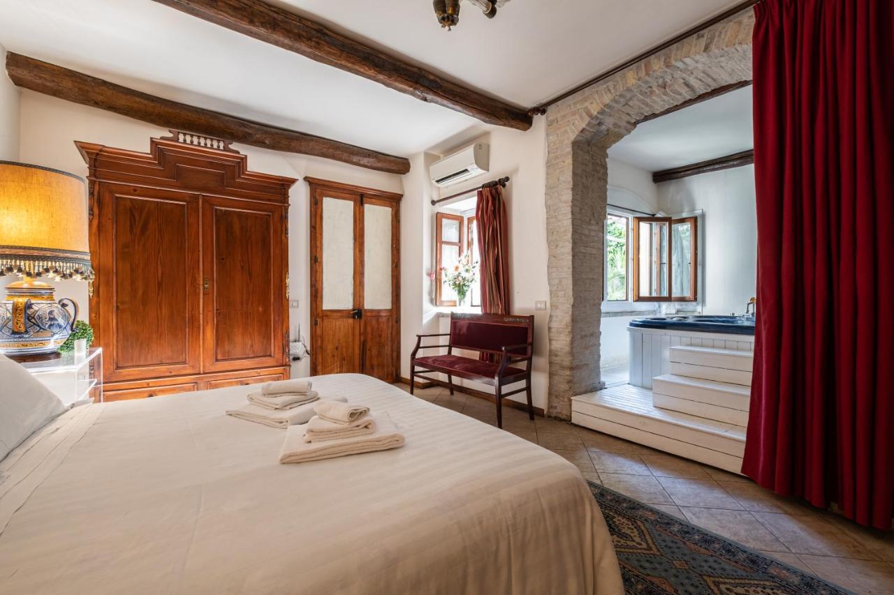 Corte Cristina & Suites Куартуччу Экстерьер фото