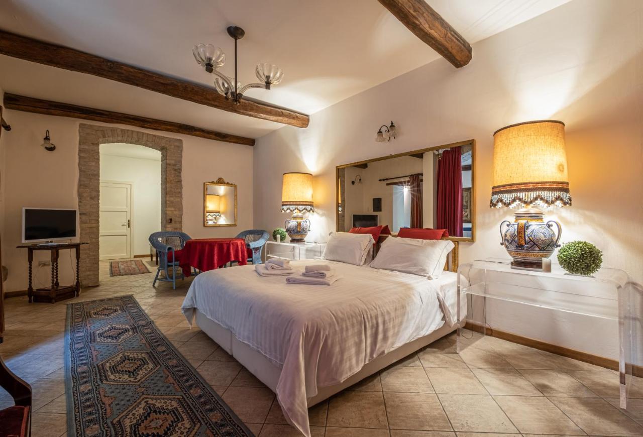 Corte Cristina & Suites Куартуччу Экстерьер фото