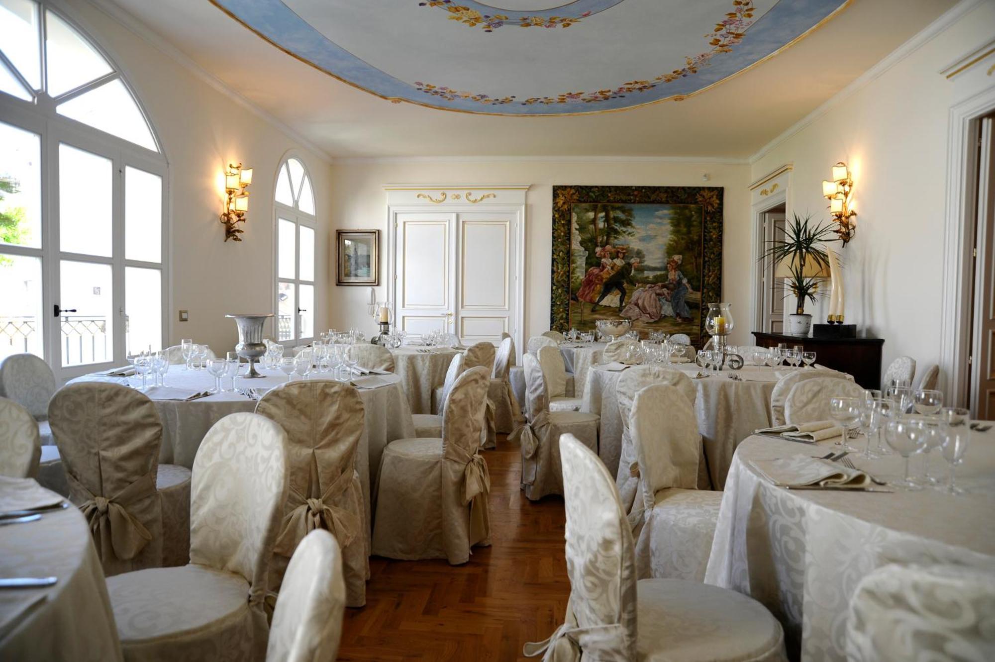 Corte Cristina & Suites Куартуччу Экстерьер фото