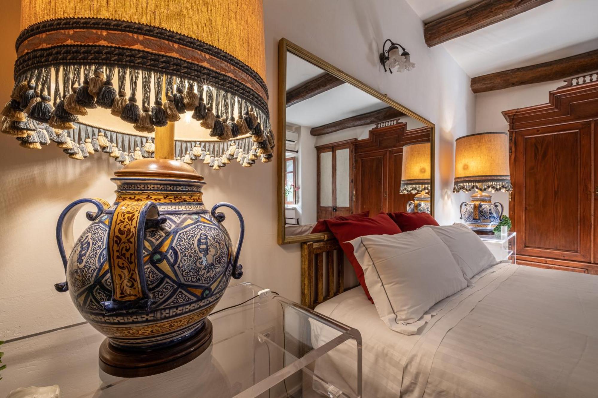 Corte Cristina & Suites Куартуччу Экстерьер фото