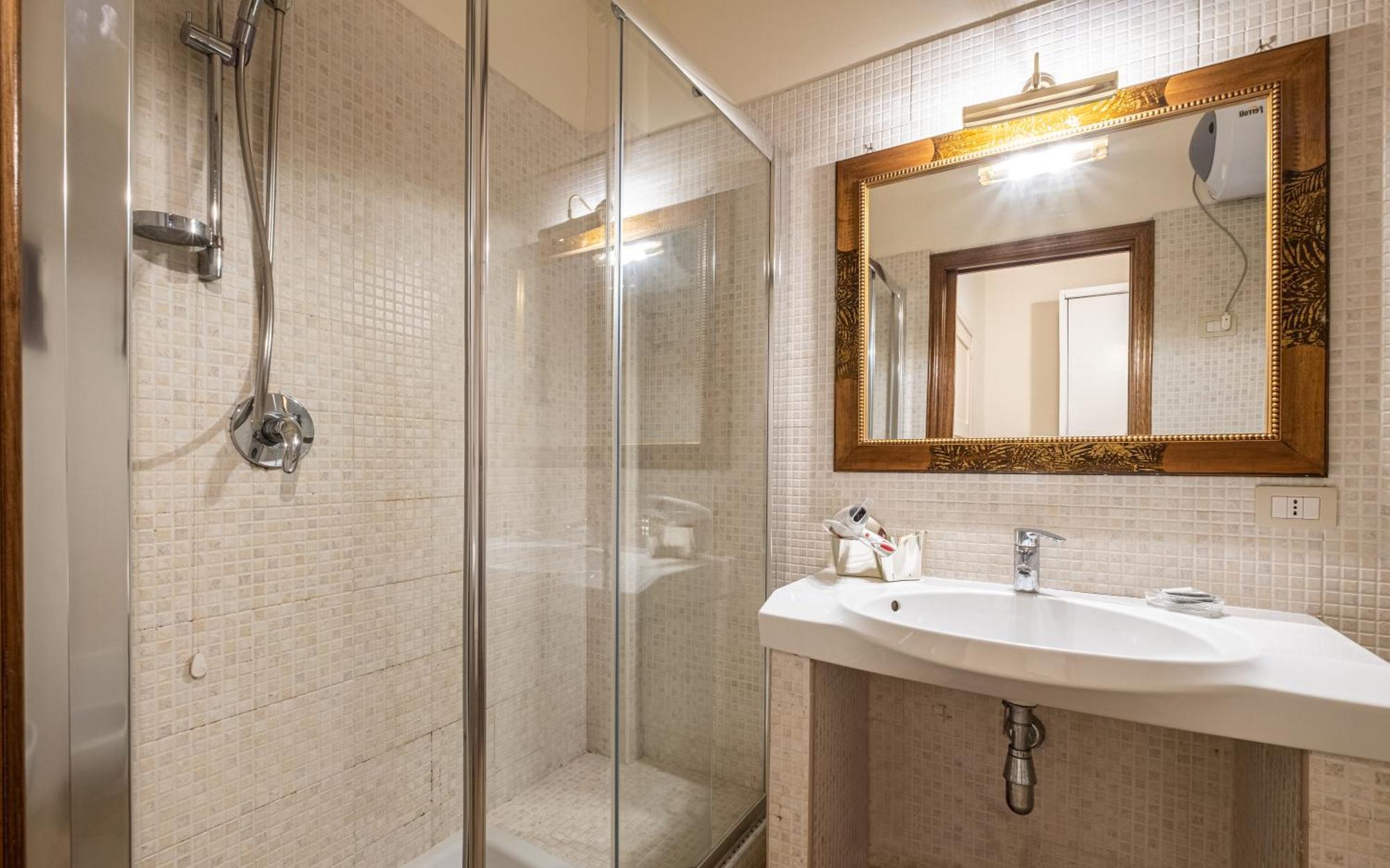 Corte Cristina & Suites Куартуччу Экстерьер фото
