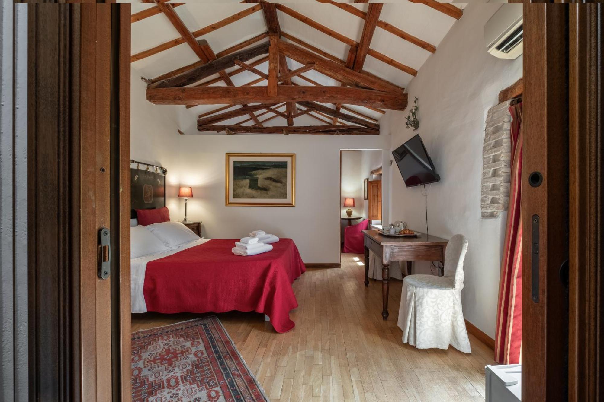 Corte Cristina & Suites Куартуччу Экстерьер фото