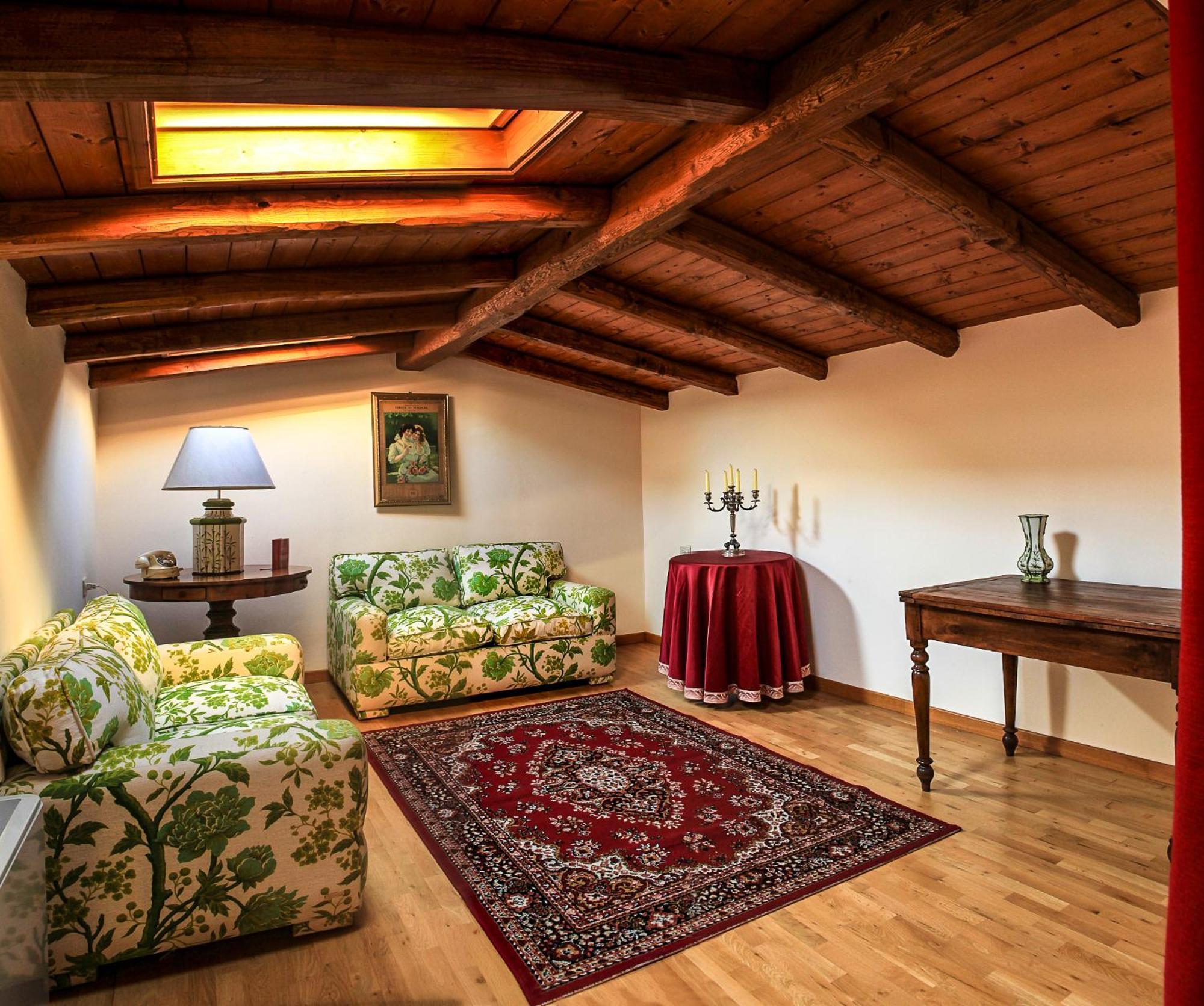 Corte Cristina & Suites Куартуччу Экстерьер фото