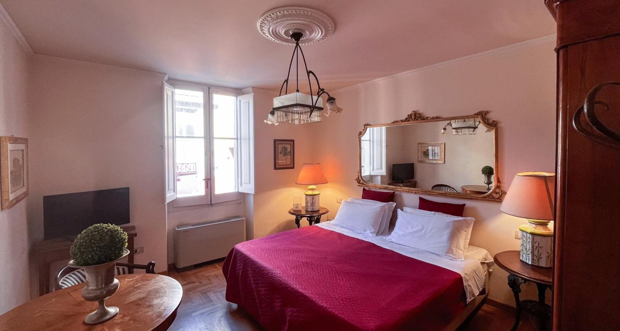 Corte Cristina & Suites Куартуччу Экстерьер фото