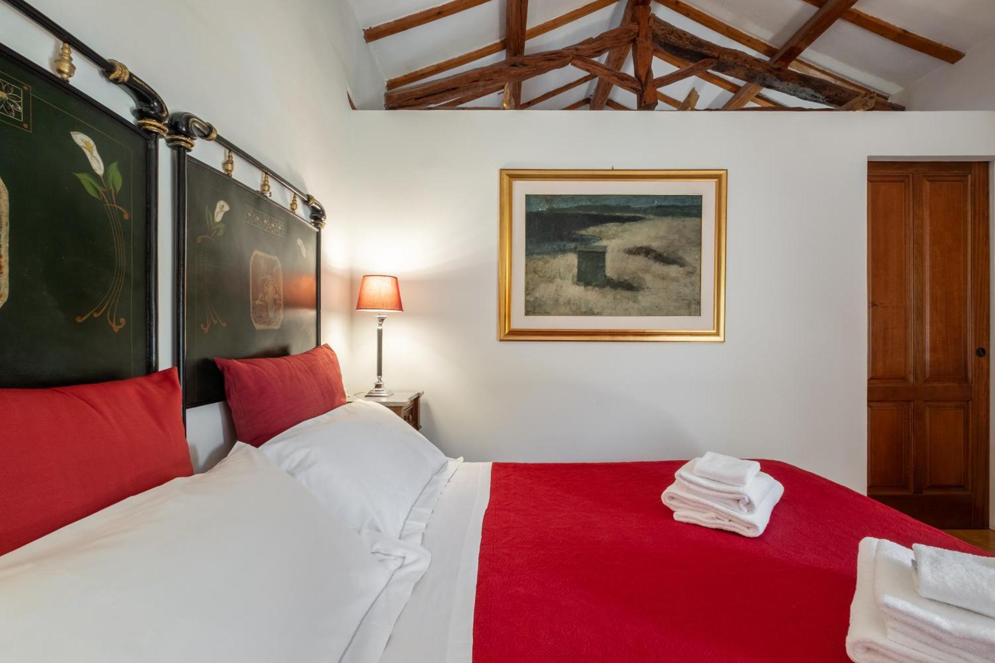 Corte Cristina & Suites Куартуччу Экстерьер фото