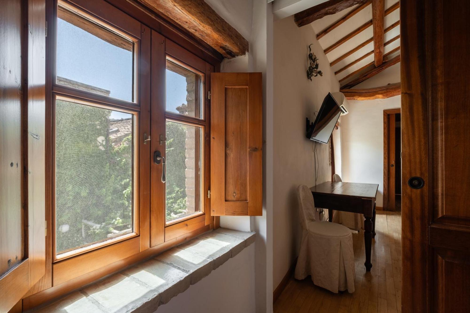 Corte Cristina & Suites Куартуччу Экстерьер фото