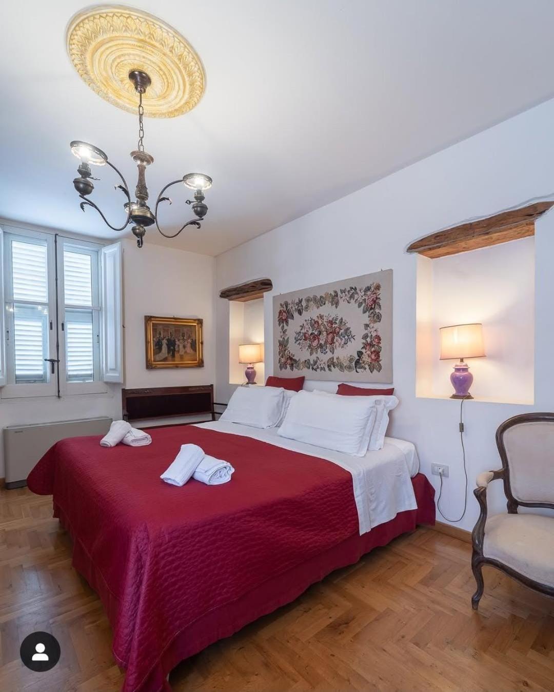 Corte Cristina & Suites Куартуччу Экстерьер фото