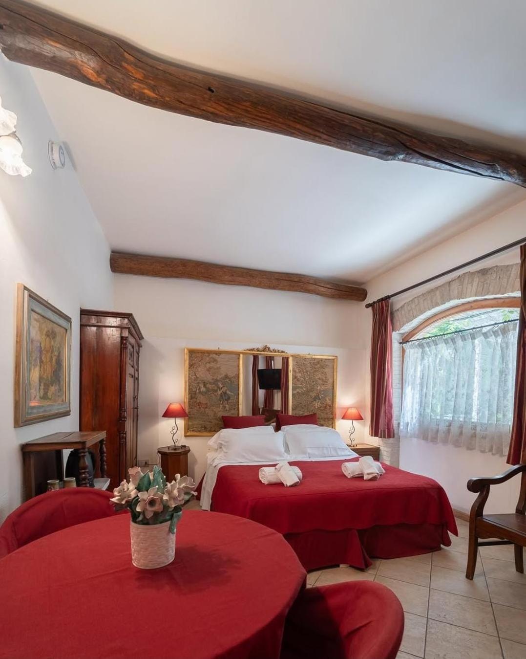 Corte Cristina & Suites Куартуччу Экстерьер фото