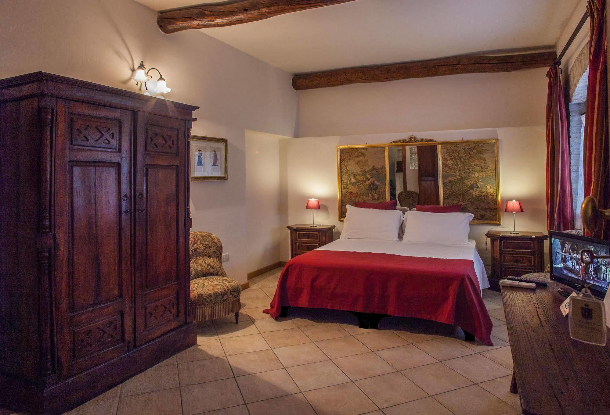 Corte Cristina & Suites Куартуччу Экстерьер фото
