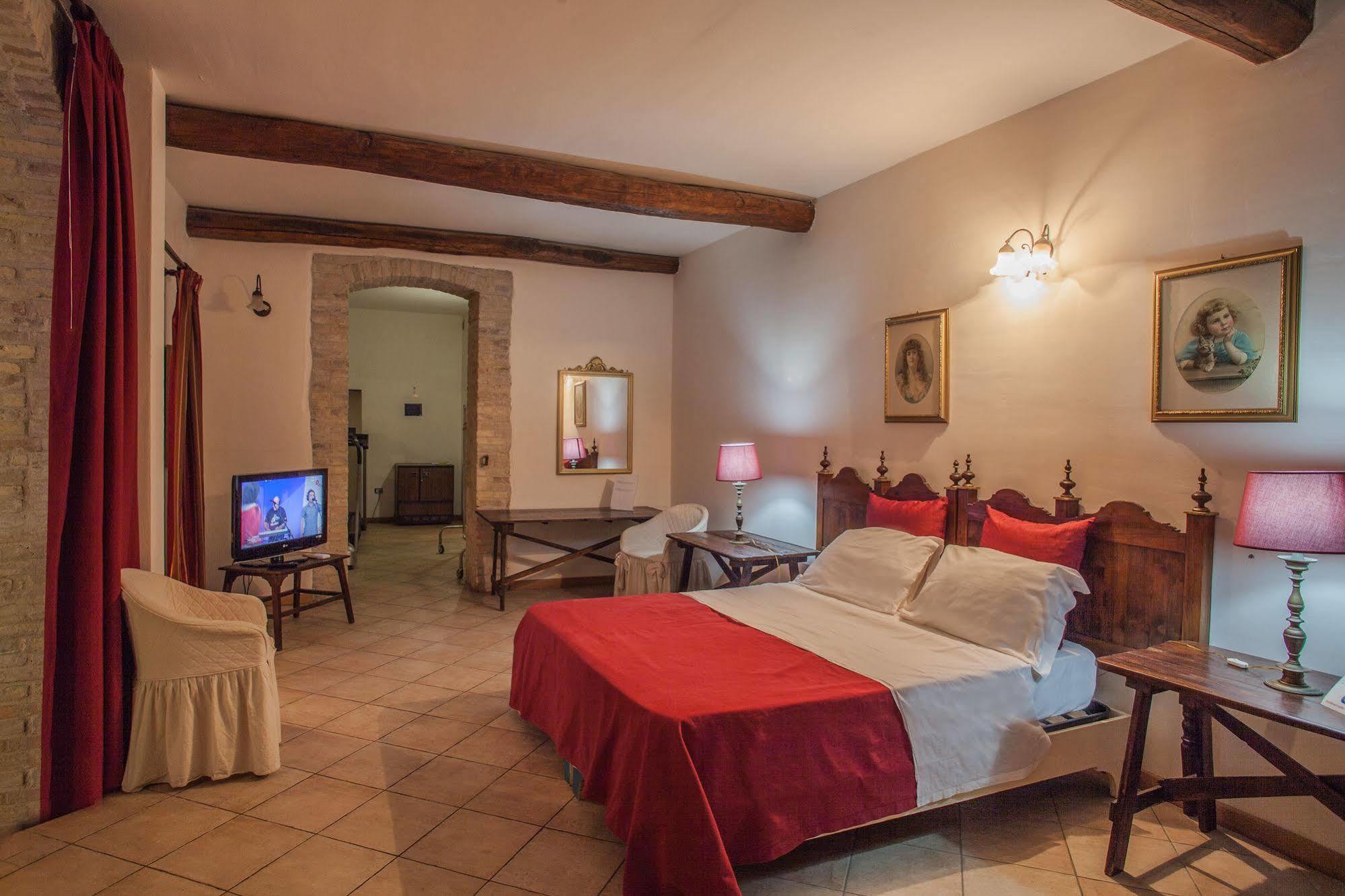 Corte Cristina & Suites Куартуччу Экстерьер фото