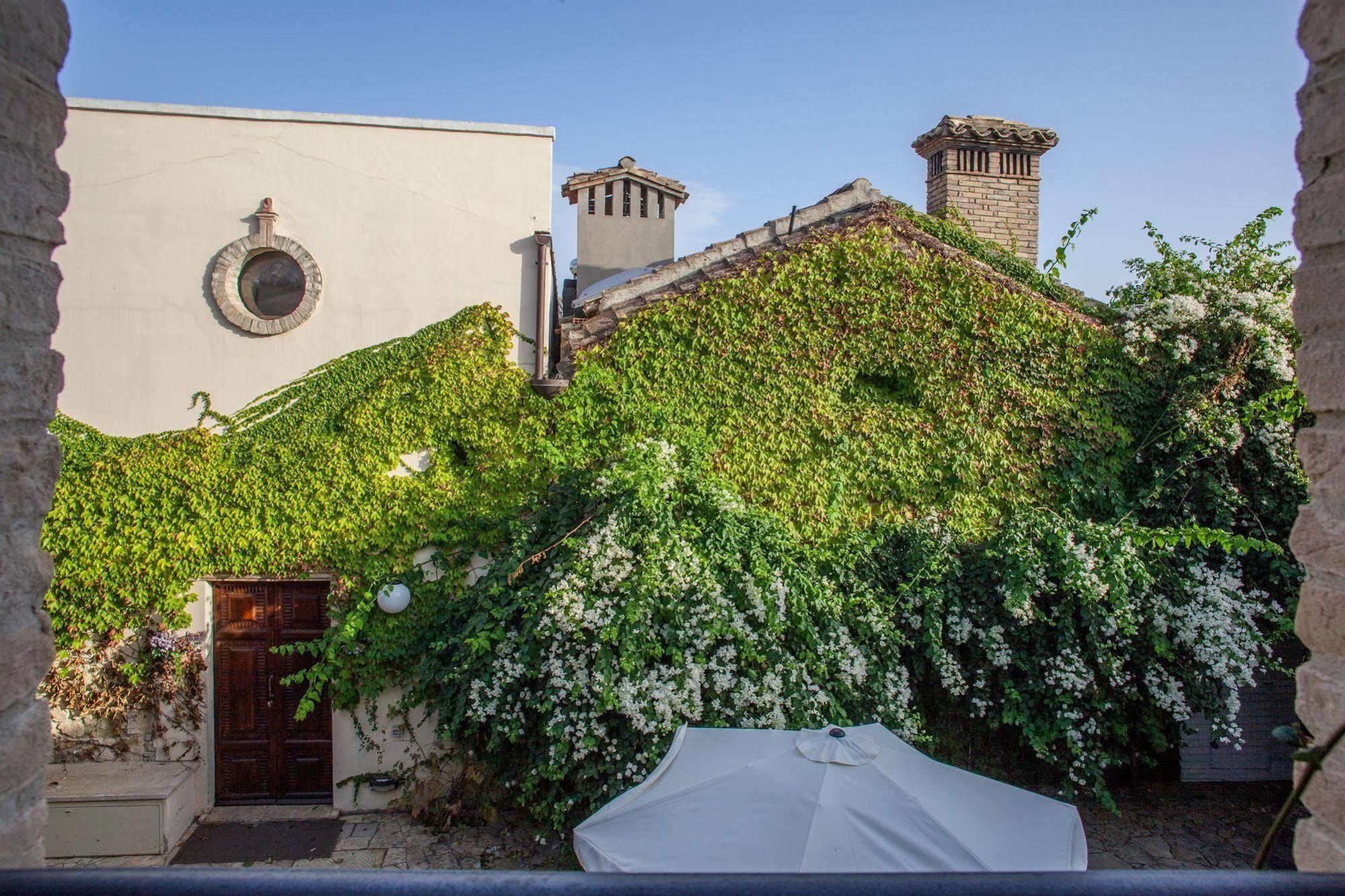 Corte Cristina & Suites Куартуччу Экстерьер фото