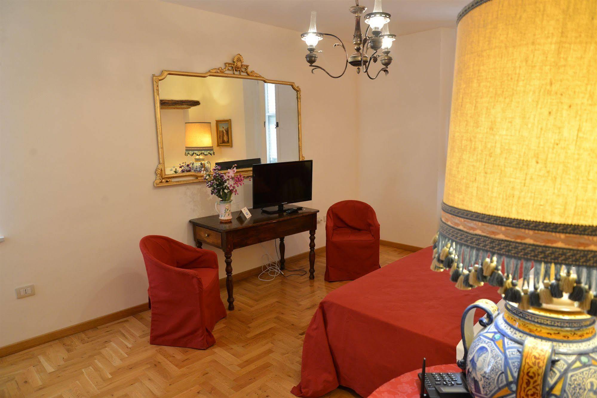 Corte Cristina & Suites Куартуччу Экстерьер фото